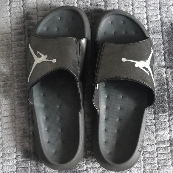 solarsoft jordan slides